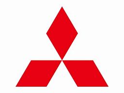 Image result for Mitsubishi Logo Transparent