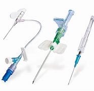 intravenous needle 的图像结果