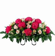 Image result for Andersen Burial of the Flowers