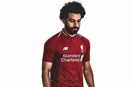 Image result for Liverpool Kits 2018 19