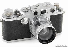 Image result for Leica IIIc Camera