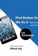 Image result for How to Fix a iPad Broken Video