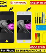 Image result for iPhone 6s LCD Frame