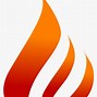 Image result for Cartoon Fire Logo