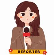 Image result for Reporter Meme