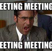 Image result for Department Meeting Meme