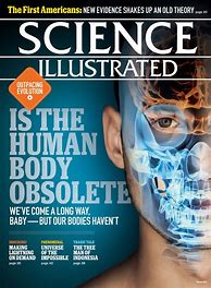 Image result for Science Magazines Japan