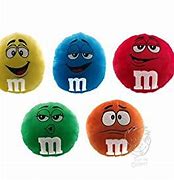 Image result for M and M Guy Pillow