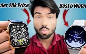 Image result for Metalic Starp for Smartwatches