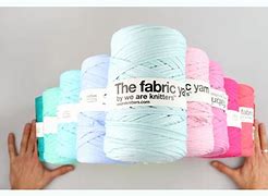 Image result for Fabric Yarn