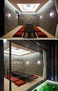 Image result for Hexagon Room