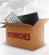 Image result for What Is Refurbished