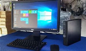 Image result for Dell Latest Desktop Mini