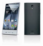 Image result for AQUOS Phone Image in Water