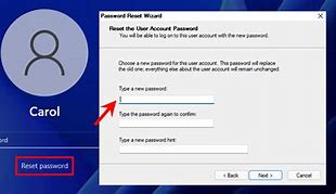 Image result for Forgot Administrator Password