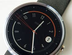 Image result for Moto 360 Mobile