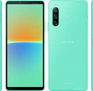 Image result for Xperia 10 IV Pics