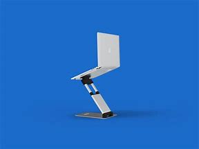 Image result for Tall Laptop Stand