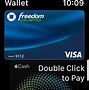 Image result for iPhone Apple Pay Screen