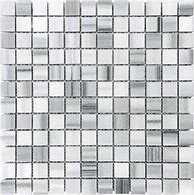 Image result for Bathrooms with 1 Inch Tile