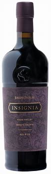 Image result for Joseph Phelps Insignia Special Cuvee Auction Napa Valley