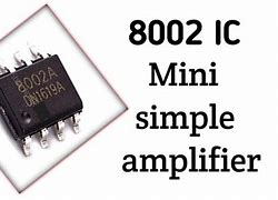 Image result for IC 8002D