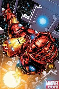 Image result for Invincible Iron Man Transformation