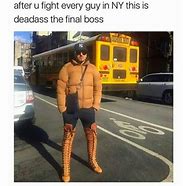Image result for Funny NYC Memes