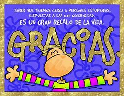 Image result for agradedimiento