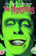 Image result for The Munsters Butch Patrick