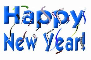 Image result for Happy New Year Cartoon Pictures