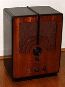 Image result for Old Philco Floor Radios