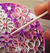 Image result for Quilling Tutorials for Beginners