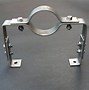 Image result for Steel Pipe Clamps