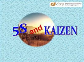Image result for What Is Kaizen 5S