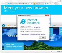 Image result for Internet Explorer New Version