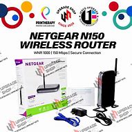 Image result for Netgear WNR1000 Router