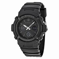 Image result for Casio G-Shock Atomic Watch
