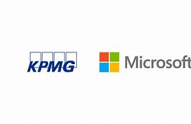Image result for Microsoft X KPMG