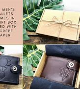 Image result for Best Leather Wallet for Men