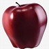 Image result for Apple Image Cartoon with Black Background
