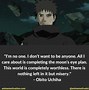Image result for Obito Uchiha Quotes