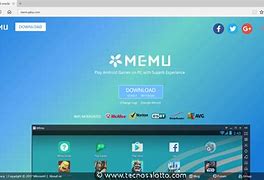 Image result for How to Unlock Password in Memu in Lap