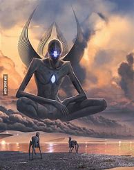 Image result for Dimensional Beings