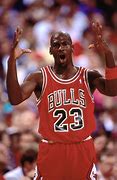 Image result for Michael Jordan Cold Pictures