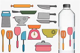 Image result for Kitchen Gadgets Clip Art