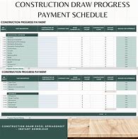 Image result for Payment Schedule for Pool Construction