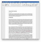 Image result for Recover Microsoft Word Document Not Saved