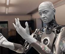 Image result for Futuristic Humanoid Robots