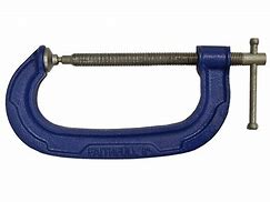 Image result for Heavy Duty G Clamps